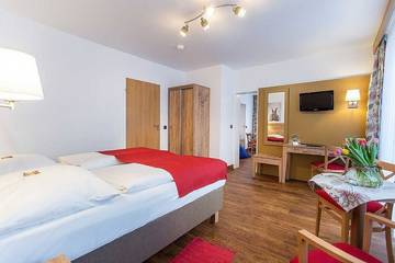 Ferienhaus für 4 Personen, mit Pool, mit Haustier in Feldberg