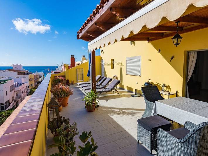 Maison de vacances pour 4 personnes dans Fuerteventura