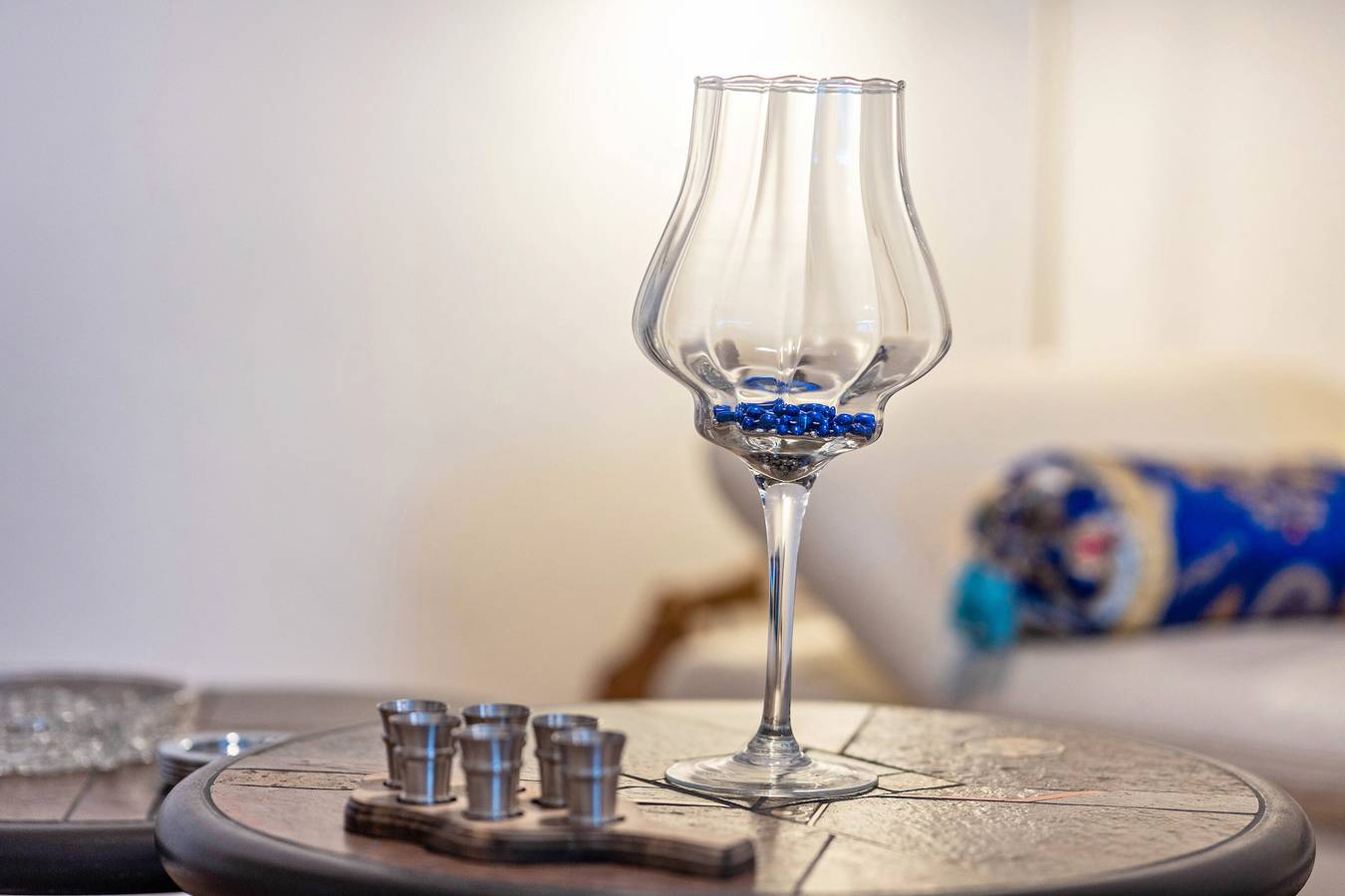 Ganze Wohnung, Apartment 'Ambergers' mit privater Terrasse und gemeinsamem Garten in Lauterbach, Vogelsberg Region