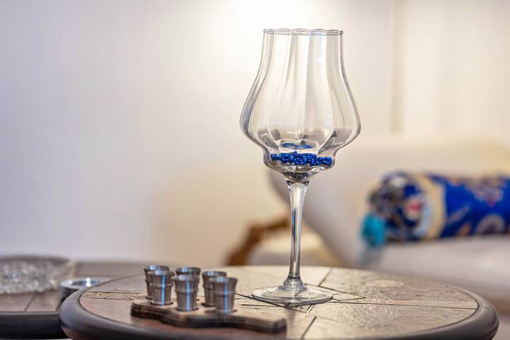 Ferienwohnung für 2 Personen, mit Garten am Vogelsberg Region - 4