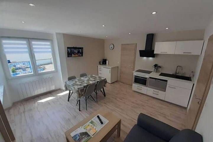 Ferienwohnung für 2 Personen - 1