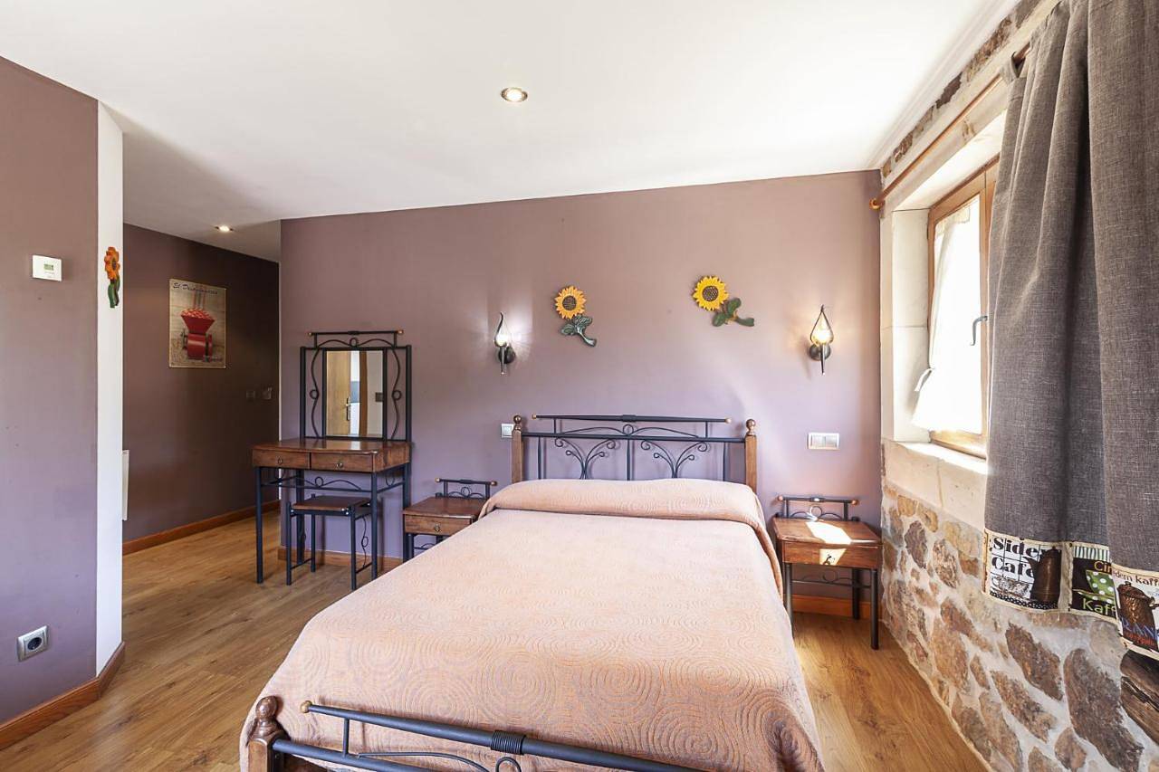 Apartamentos Y Posada El Cafetal in Polanco, Costa de Cantabria