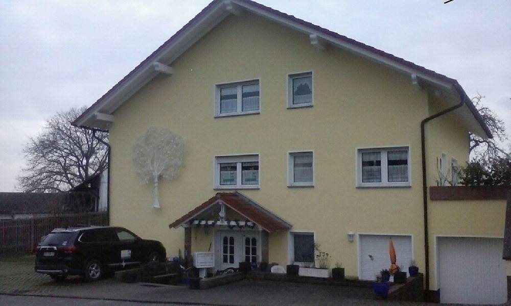 Vakantiehuis voor 15 Personen in Usingen, Hochtaunuskreis