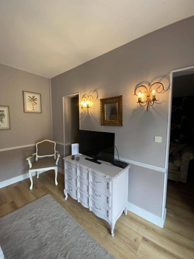 Double Room with Terrace in Biscarrosse Plage, Biscarrosse