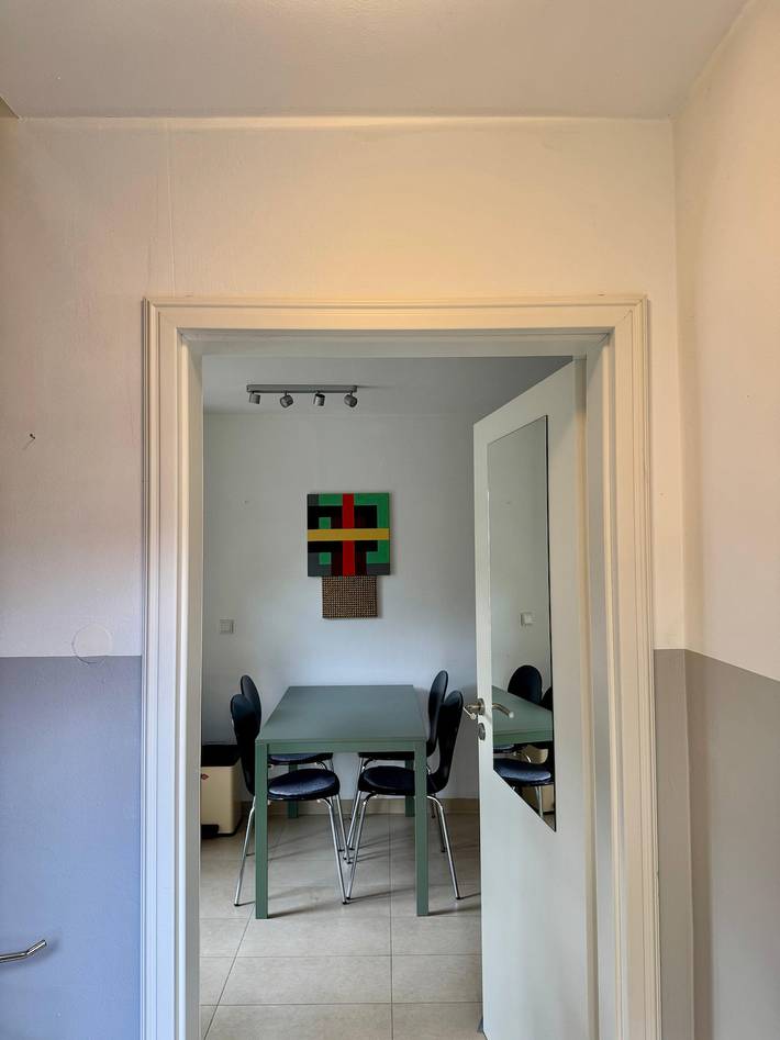 Ferienhaus für 5 Personen, mit Garten im Weimarer Land - 3