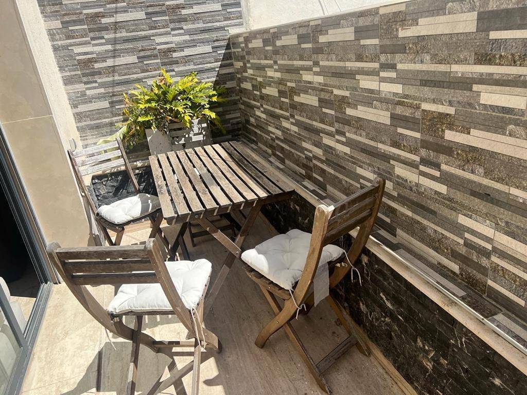 Entire apartment, Residence Passy - Luxury Suites in Casablanca, Grand Casablanca region