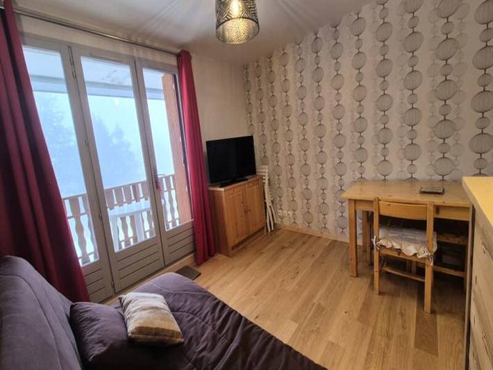 Gîte pour 4 personnes dans Le Revard - 4