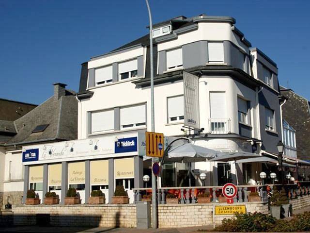 Hôtel pour 2 personnes, avec Terrasse et Vue