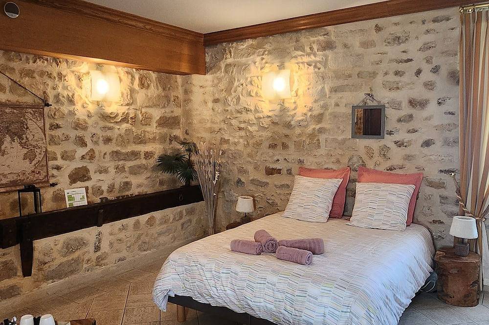 A 5 mns des 3 pignons, du Moulin de Claude François, du Château de Courances in Moigny-sur-École, Parc naturel régional du Gâtinais français
