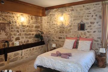 Villa pour 14 Personnes dans Moigny-sur-École, Essonne, Photo 4