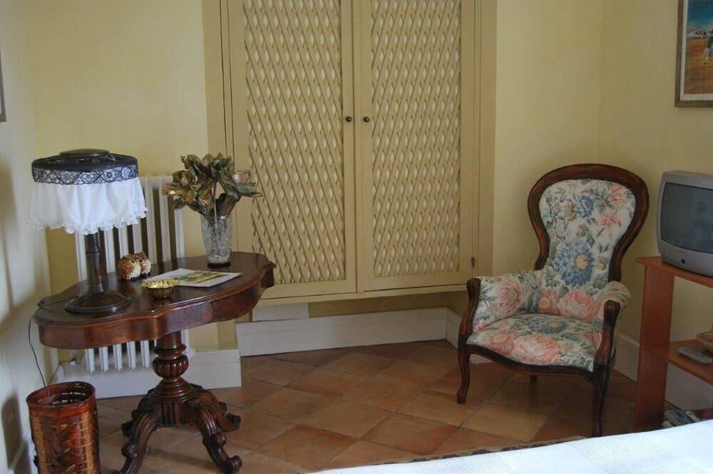 Villa Julia in Pozzuoli, Provincia de Nápoles
