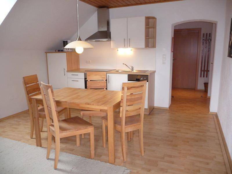 Ferienhaus für 4 Personen mit Balkon in Pichl (Roßleithen), Roßleithen