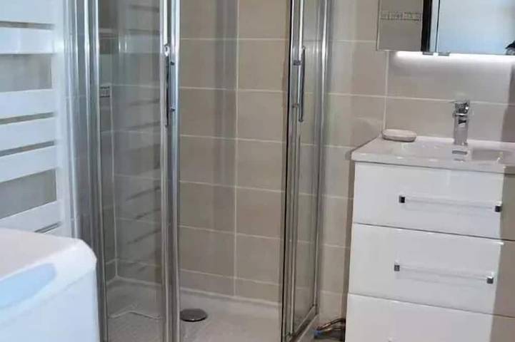 Gîte pour 4 personnes, avec terrasse dans Plage Le Grau De Leucate - 3