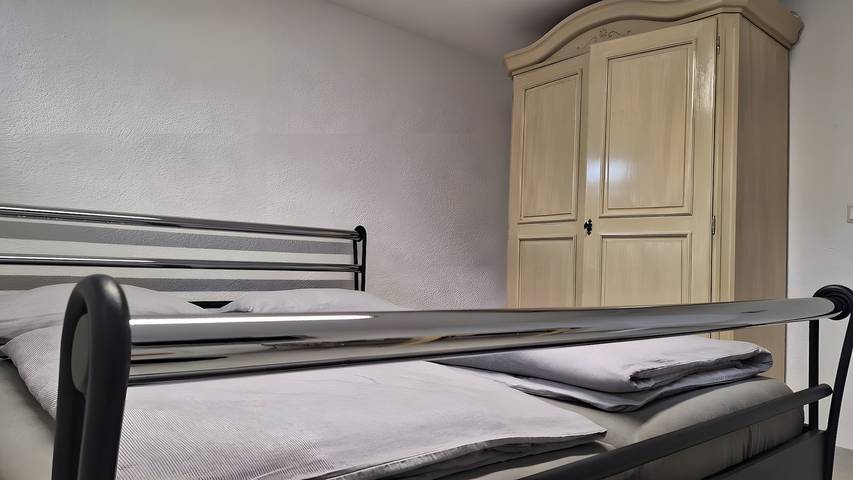 Hel lejlighed, Apartment Room Eva with Wi-Fi in Gaggenau in Gaggenau, Nord Sortskoven