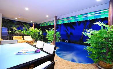 Villa für 6 Personen in Koh Samui, Surat Thani, Bild 4