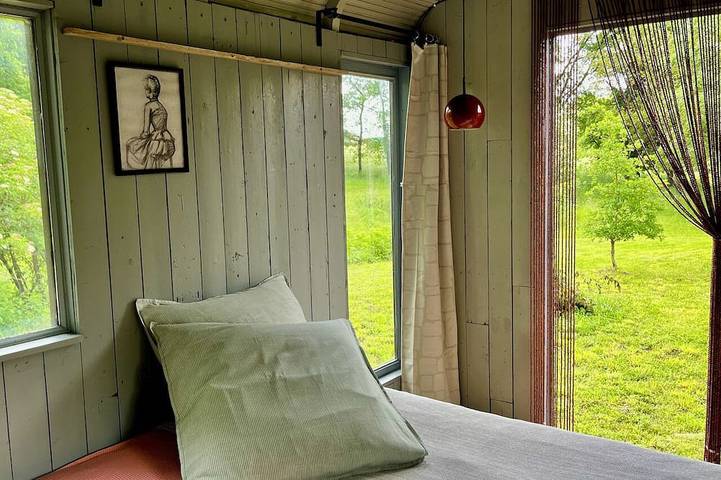 Gîte pour 2 personnes à Capdrot - 3