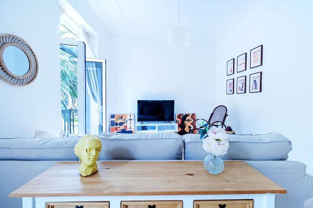 Apartamento entero, Deluxe Apartment in Valencia City Centre, Valencia