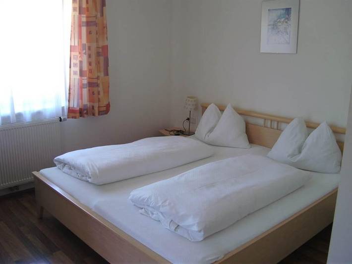 Ferienwohnung für 2 Personen, mit Balkon und Terrasse in Kaprun - 4