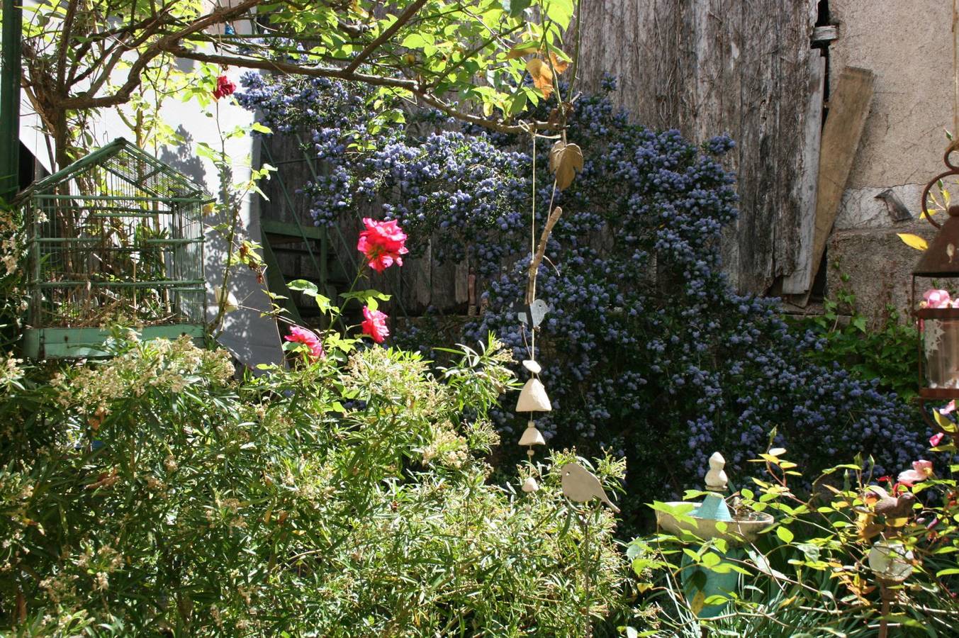 Chambre Firgun chez l'habitant - Chambre in Givry, Région de Chalon-sur-Saône
