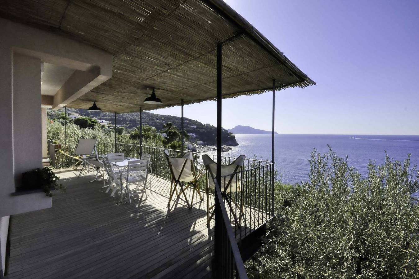 Casa Lubrense in Massa Lubrense, Napoli e dintorni