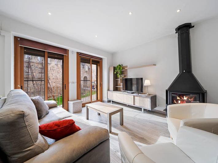 Espacio perfecto en Montblanc, Tarragona in Mont Blanc (Tarragona), Provincia de Tarragona