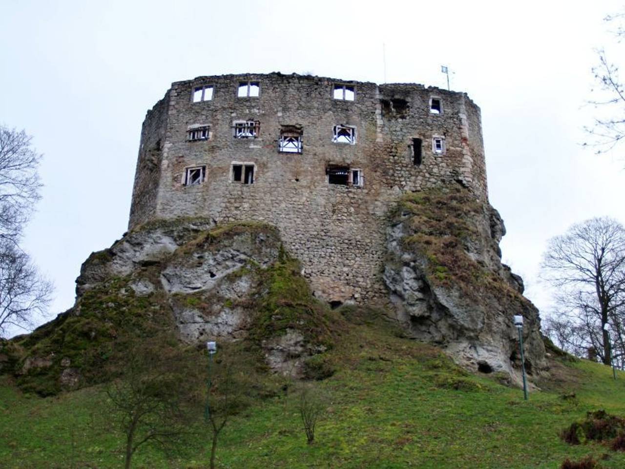 Ganze Ferienwohnung, Ferienwohnung Bodenstein in Bad Liebenstein, Rennsteig