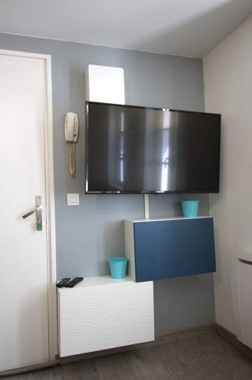 Apartment for 4 People in La Flotte, Côte des Fleurs, Photo 4