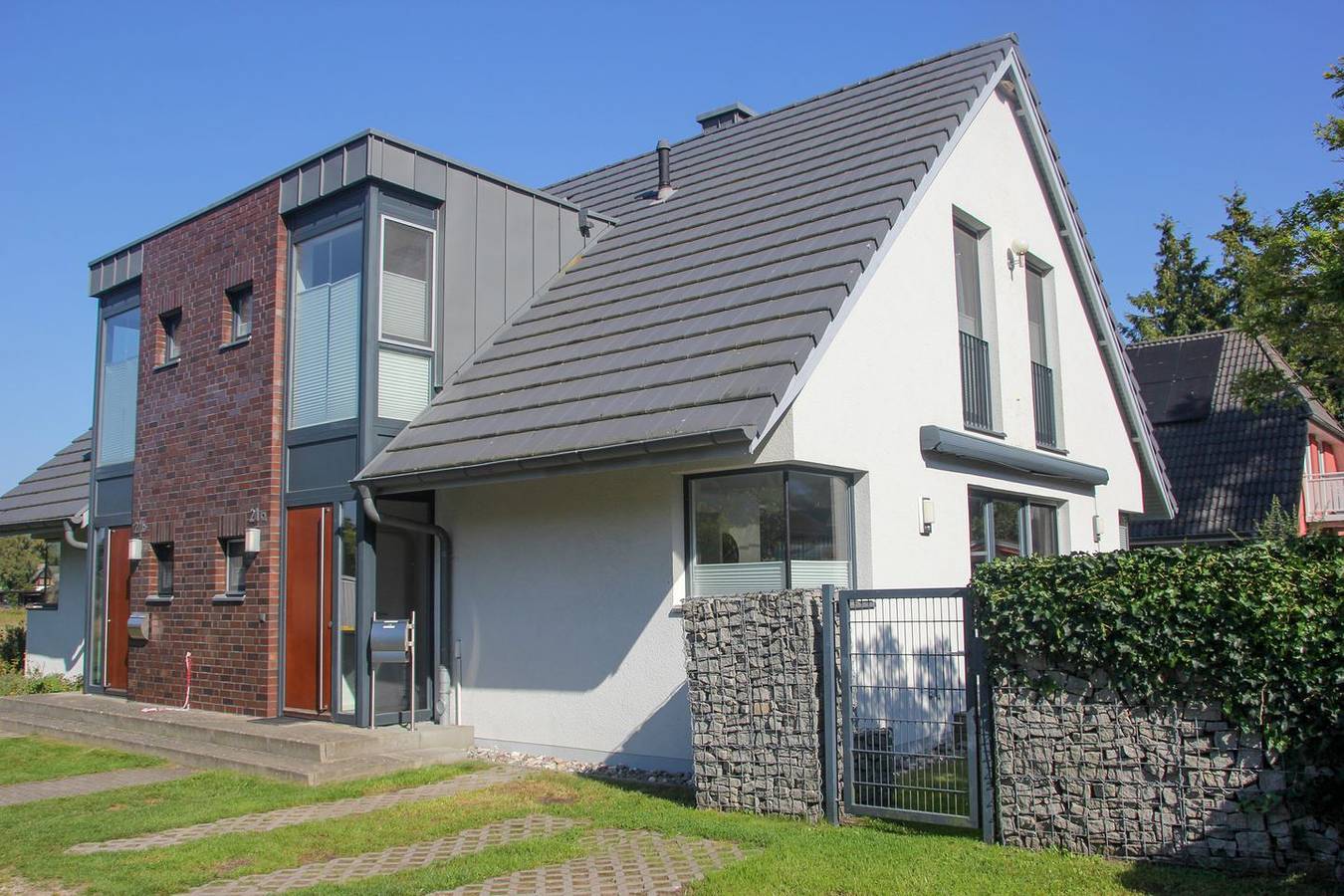 Ferienhaus in Darß ab 129€ pro Nacht
