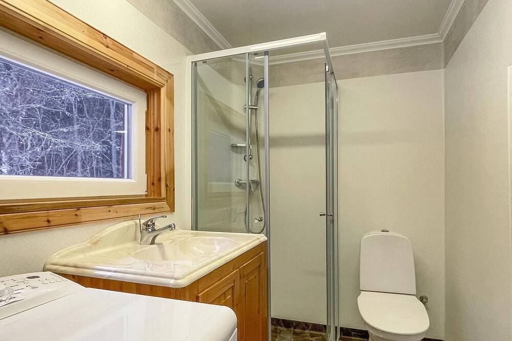 Schönes Haus mit 1 Schlafzimmer in. in Filipstad, Värmland