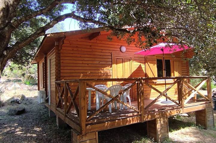 Gîte pour 4 personnes dans Plage de Tenutella - 4