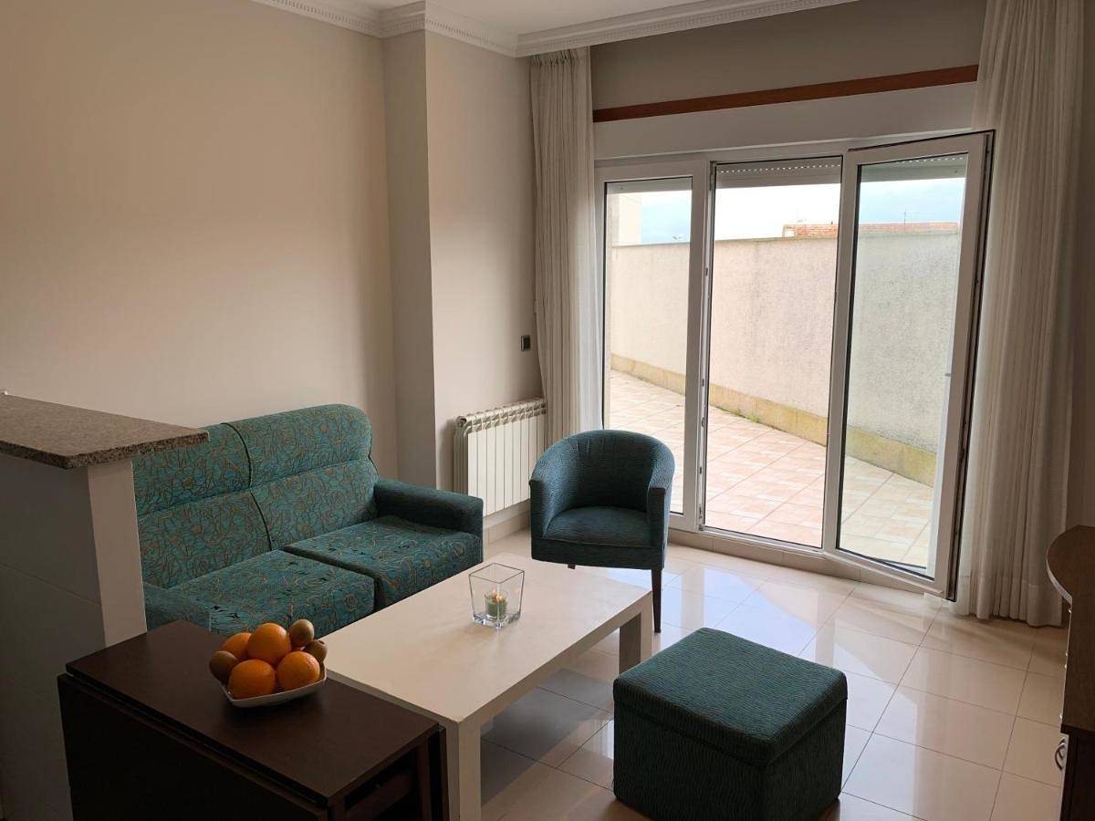 Apartamento entero, Apartment in Praia de Semuíño (A Illa de Arousa), Isla de Arosa