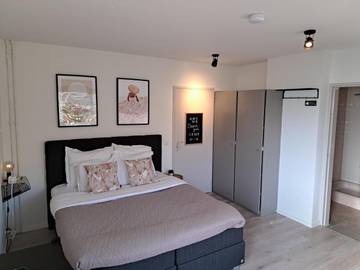 Maison d’hôte pour 2 personnes, avec vue et jardin à Middelbourg