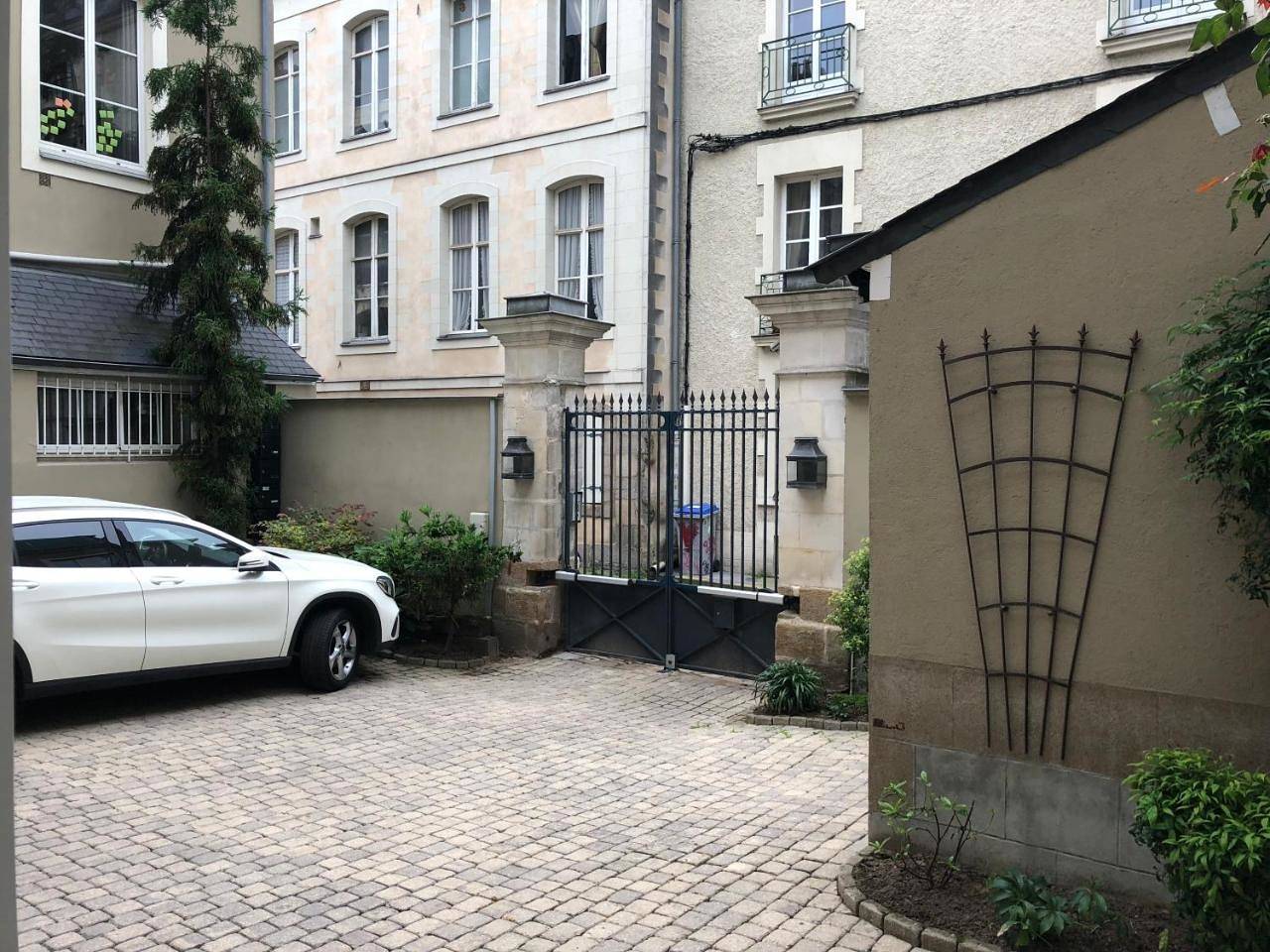 La Maison D'Hôtes Nantes Centre in Nantes, Région de Nantes