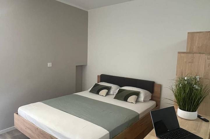 Gîte pour 3 personnes à Prades-le-Lez - 2