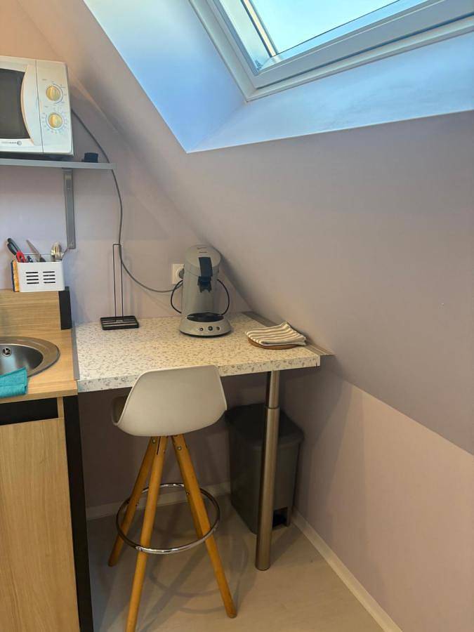 Appartement entier, Solesmes exceptionnel studio in Solesmes, Département Nord