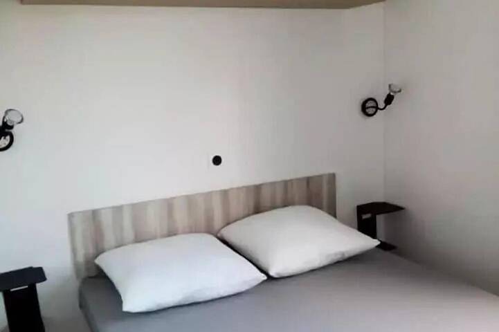 Mobil home pour 6 personnes à Tréguennec - 3