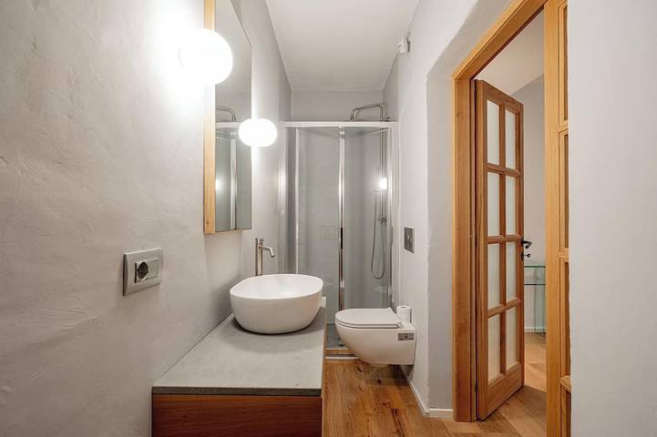 Ferienhaus für 8 Personen in San Pantaleo - 4