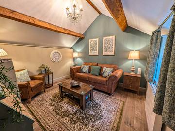 Cottage for 2 People in Lytham St Annes, Lancashire, Photo 2