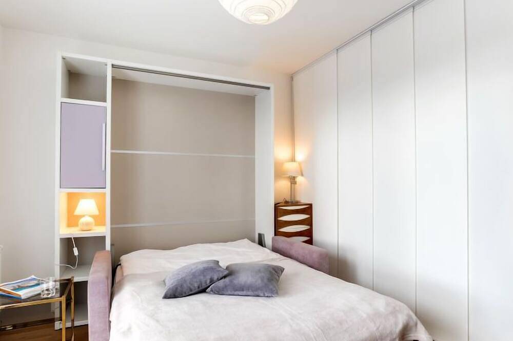 Entire apartment, Clos Savignac by Interhome in Trouville-sur-Mer, Lisieux region