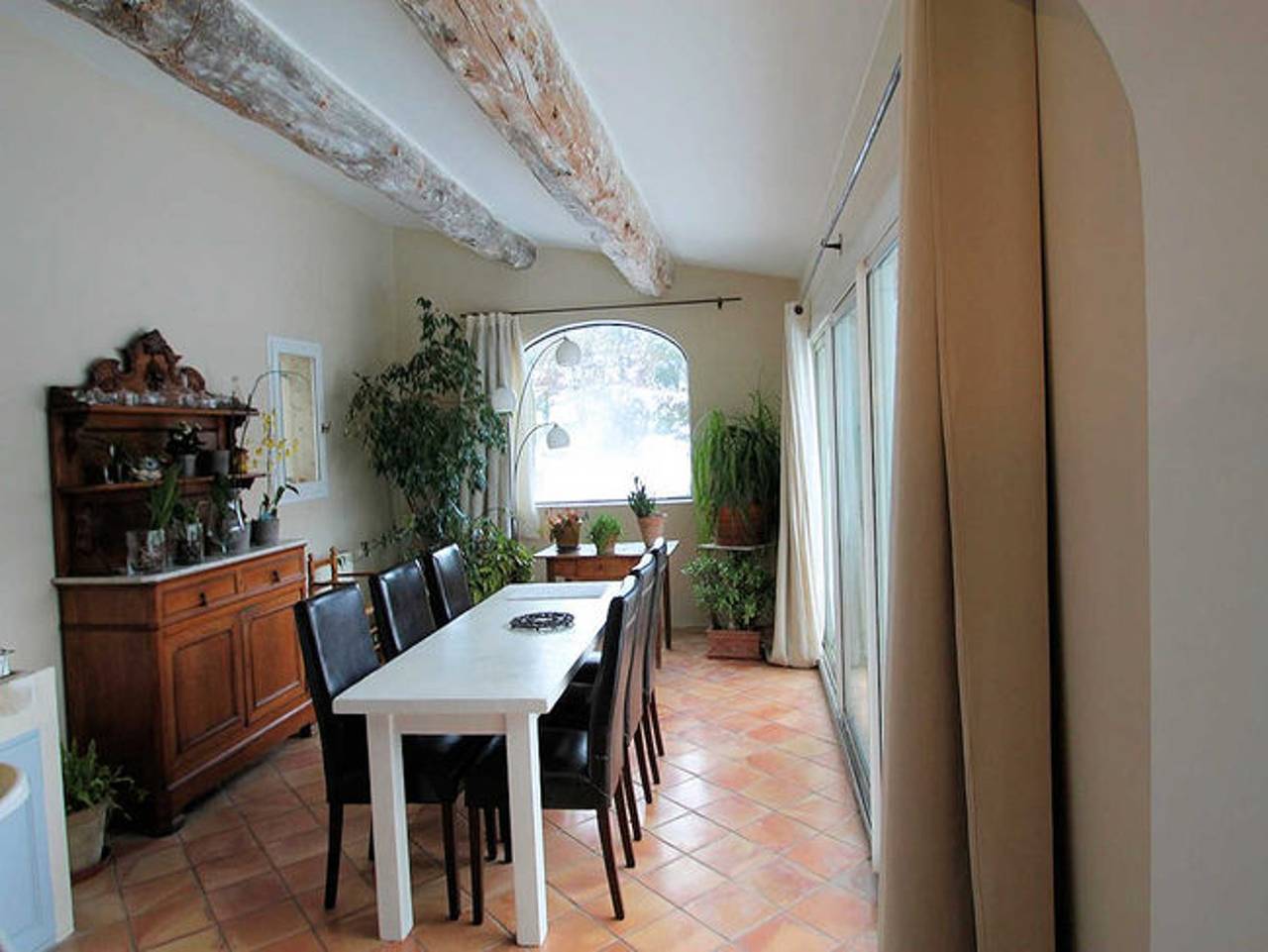 Encantadora casa de campo en Cucuron con piscina privada in Cucuron, Parque natural regional del Luberon