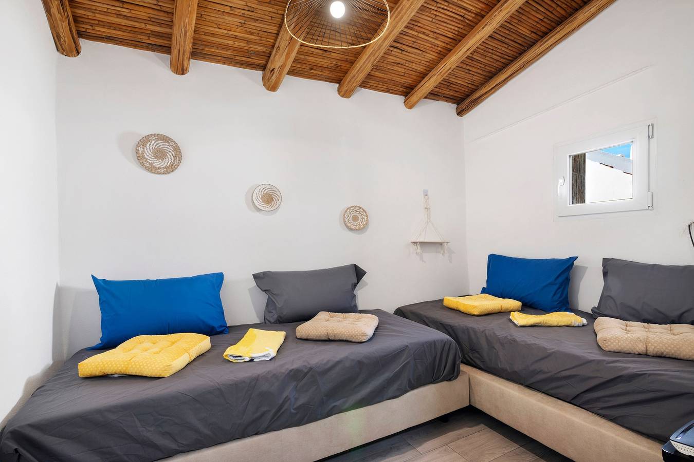 Casa de Vacaciones 'Gotinha D'Água' con Jardín Privado, Jacuzzi, Wi-Fi y Aire Acondicionado in Mértola, Beja Distrikt