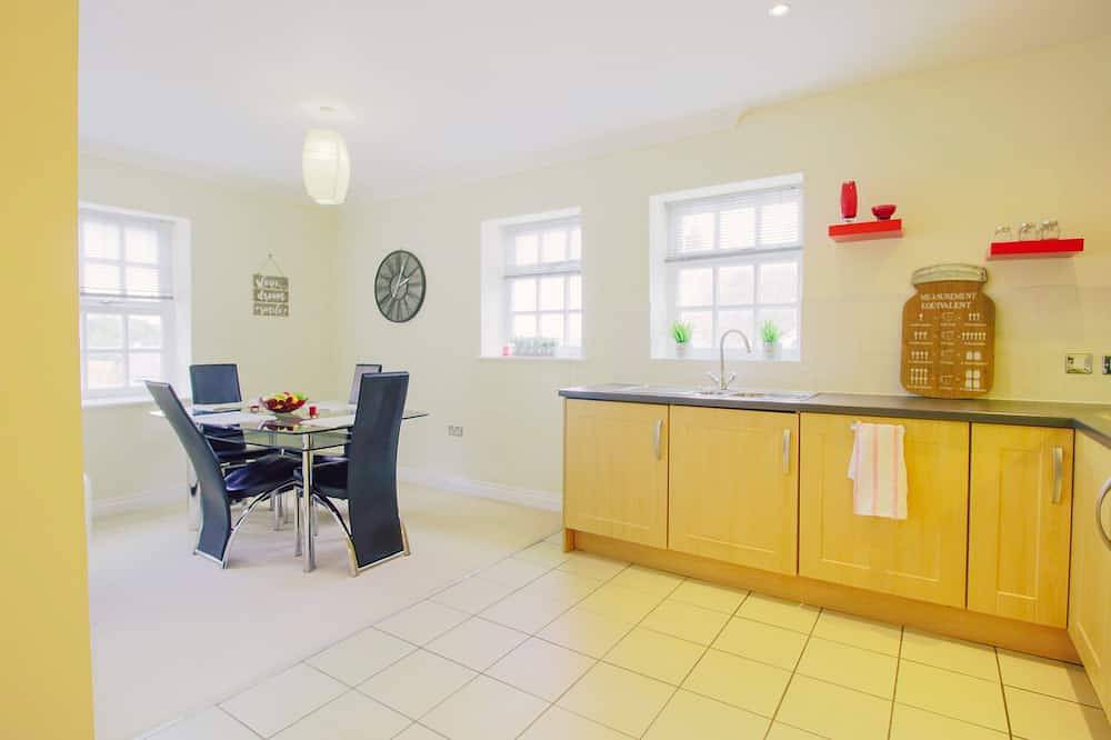 Satrview Apartment 101 in Colchester, Essex