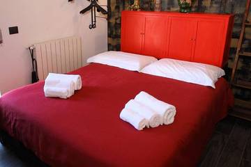 B&b für 6 Personen in Palermo, Palermo Provinz, Bild 3