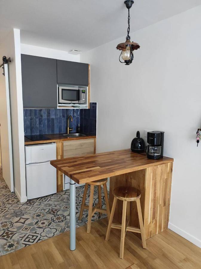Appartement de vacances pour 2 personnes