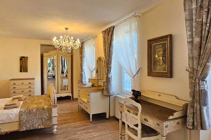 Gîte pour 2 personnes, avec jardin et piscine à Ribérac - 2