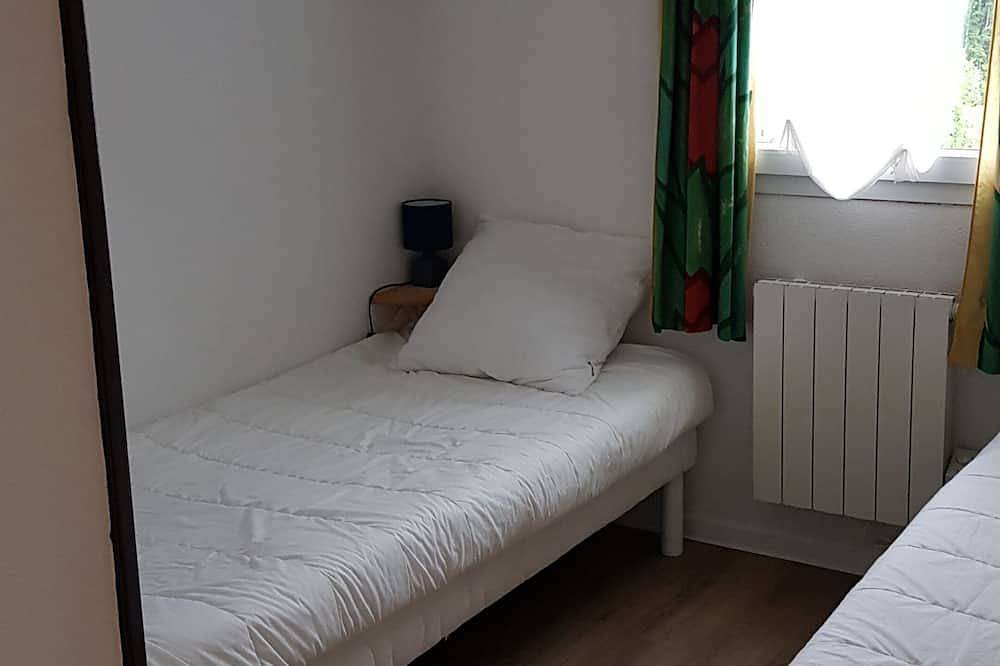 Ganze Wohnung, Apartment 5 Personen Von 45 M², 2 Schlafzimmer in Luz-Saint-Sauveur, Nationalpark Pyrenäen