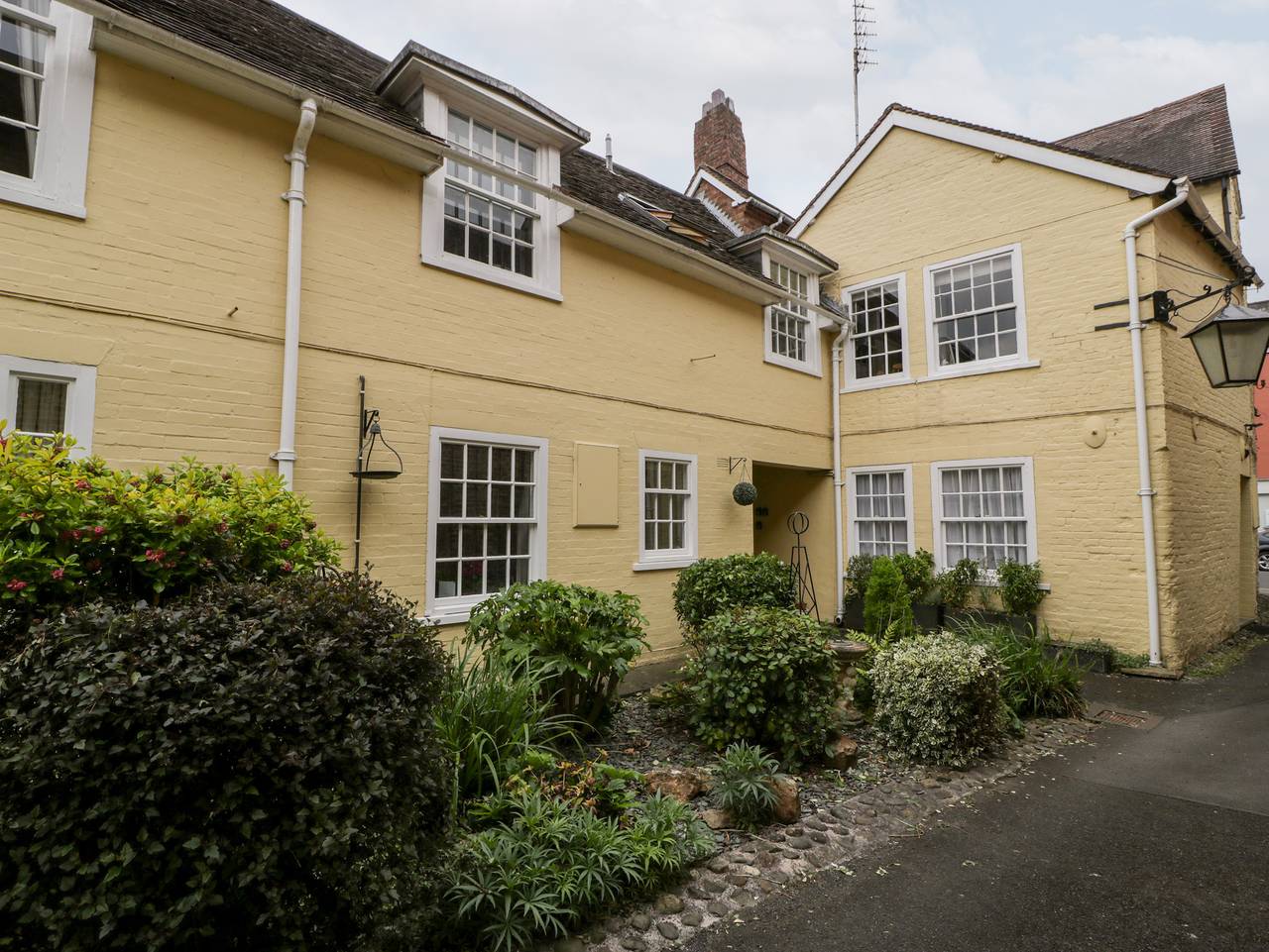 Cottage for 2 People in Ludlow (Shropshire), Shropshire
