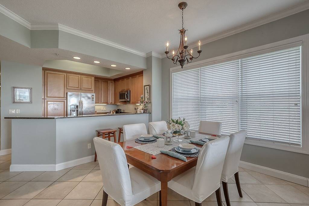 Ganze Wohnung, Ein Wow! Ursprüngliches, privates Surf / Sand-Luxusleben am Meer. . 5 Minuten. nach St Aug. in Vilano Beach, St. Johns County