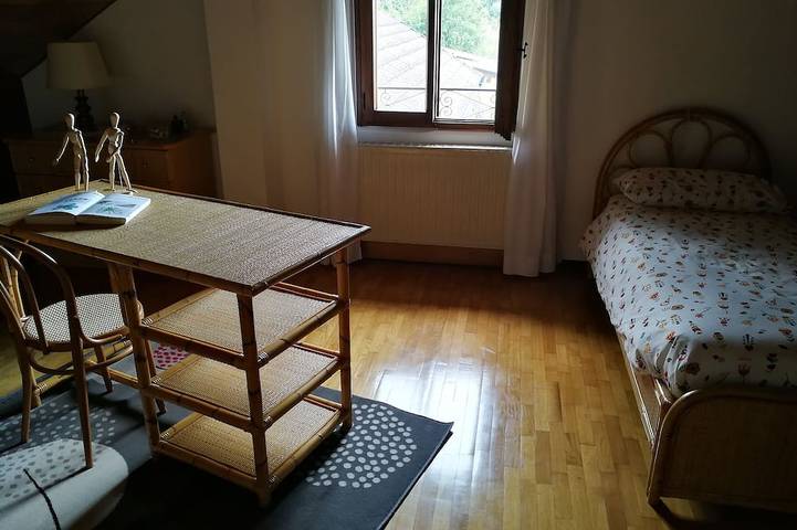Oasi Della Pace - Wellness House End Family Relax in Feltre, Gruppo del Cimonega