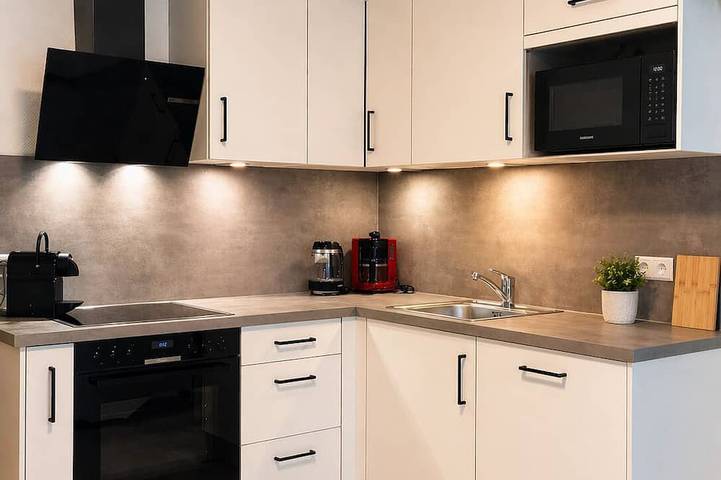 Ferienwohnung für 2 Personen - 1